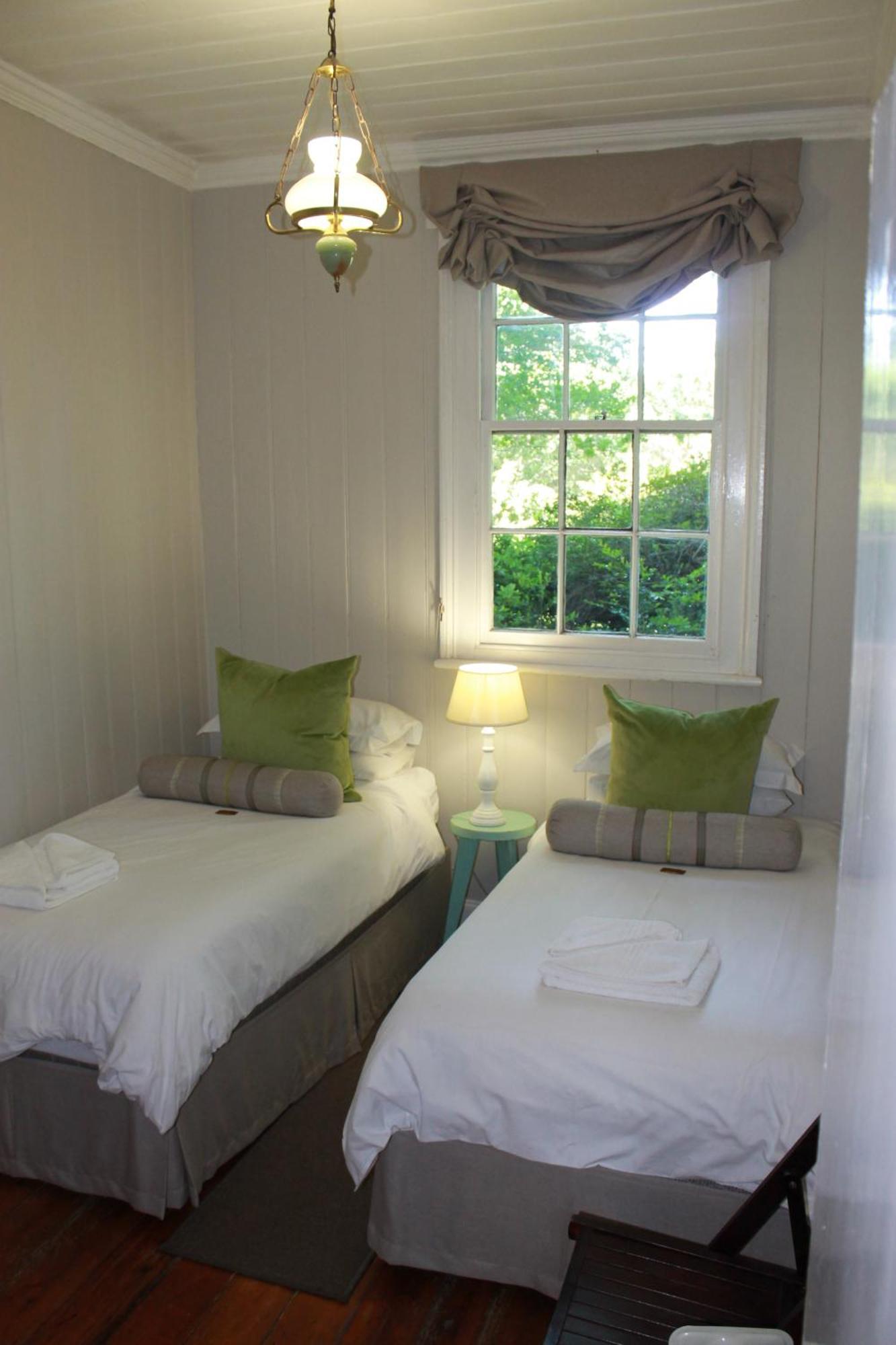 Mill Cottages Lidgetton Room photo