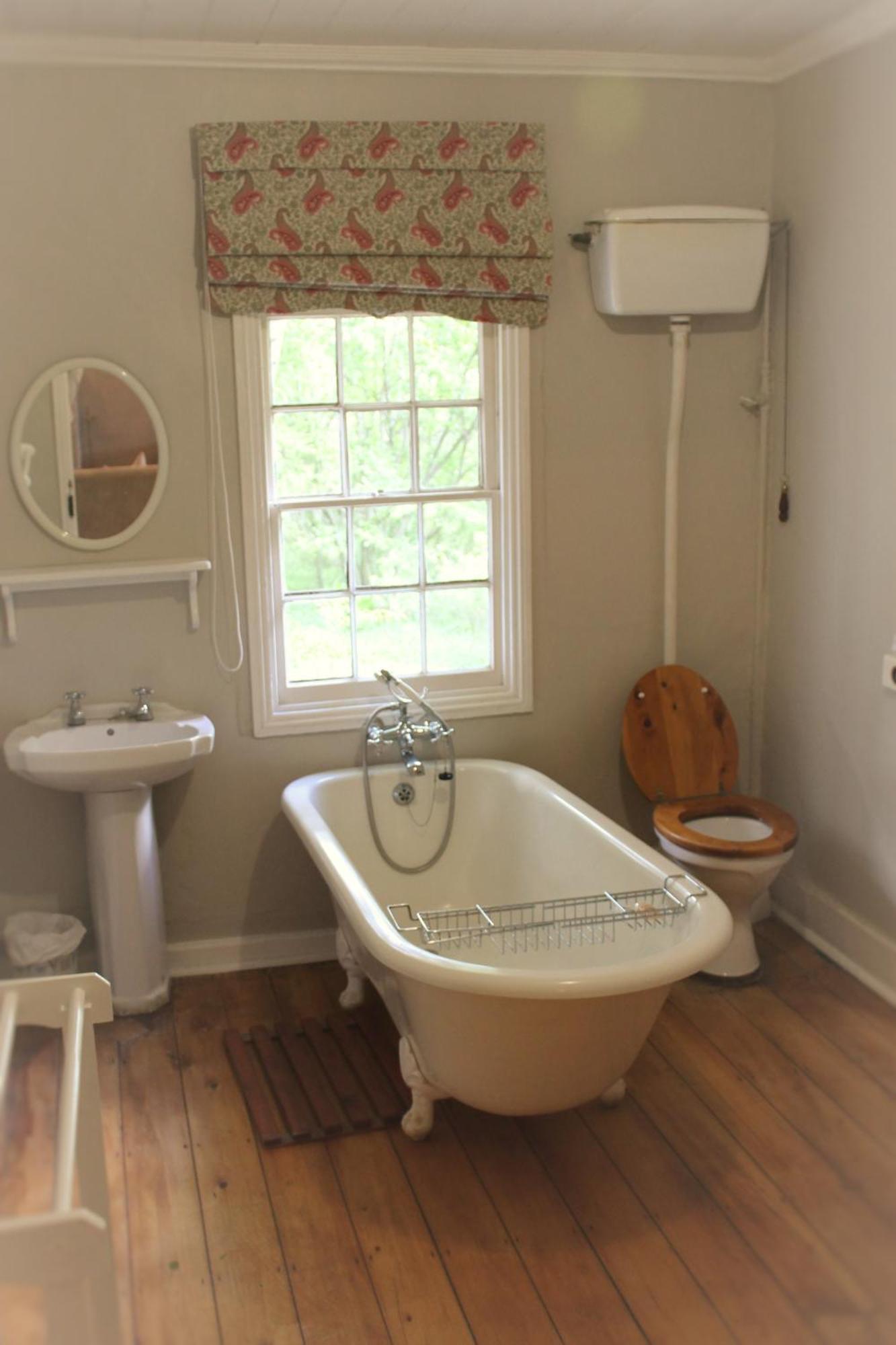 Mill Cottages Lidgetton Room photo
