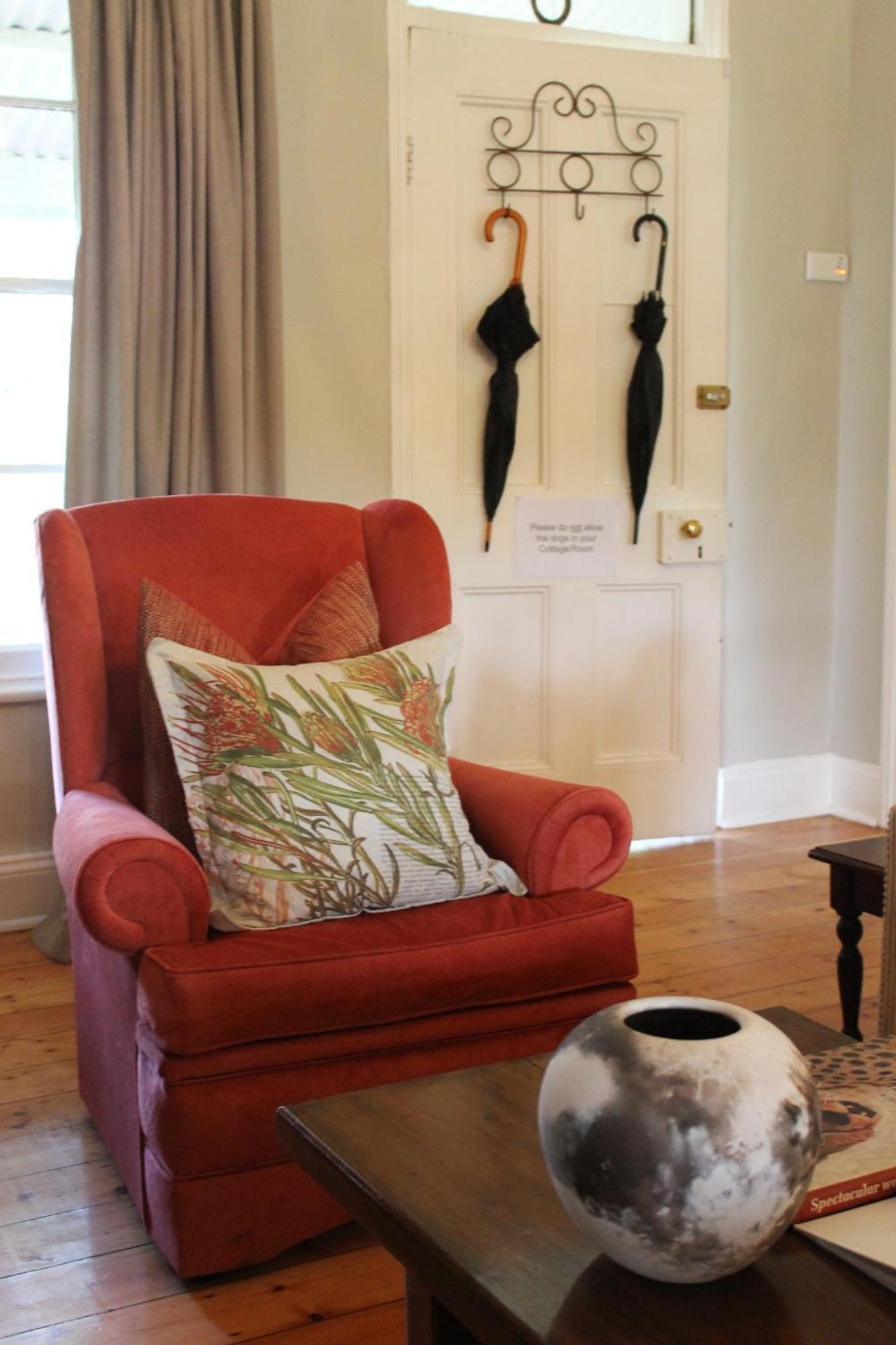 Mill Cottages Lidgetton Room photo