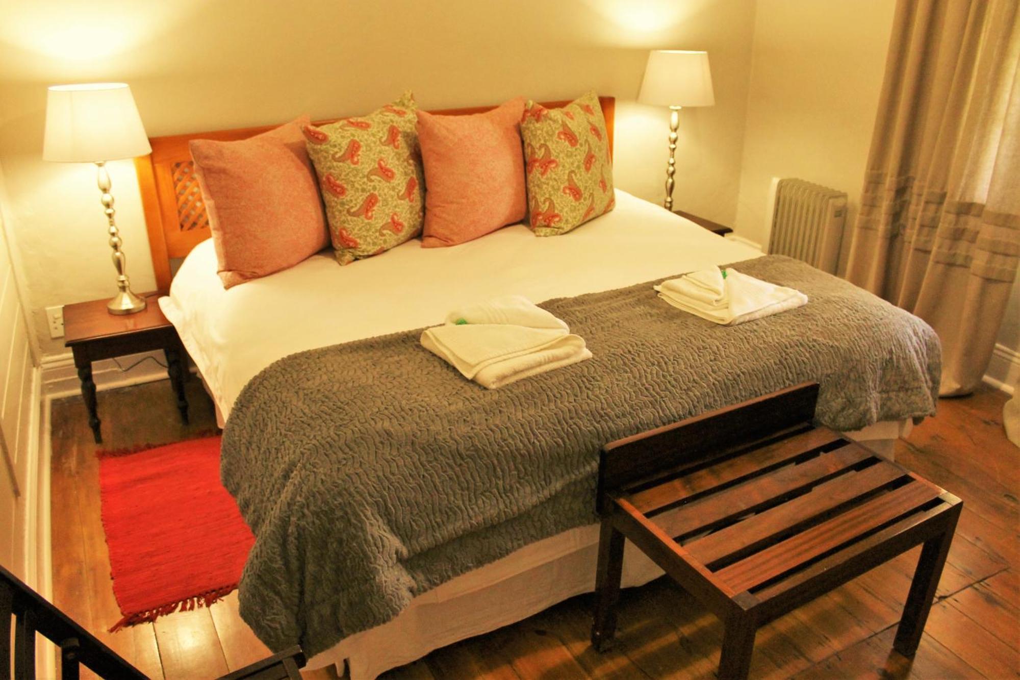 Mill Cottages Lidgetton Room photo