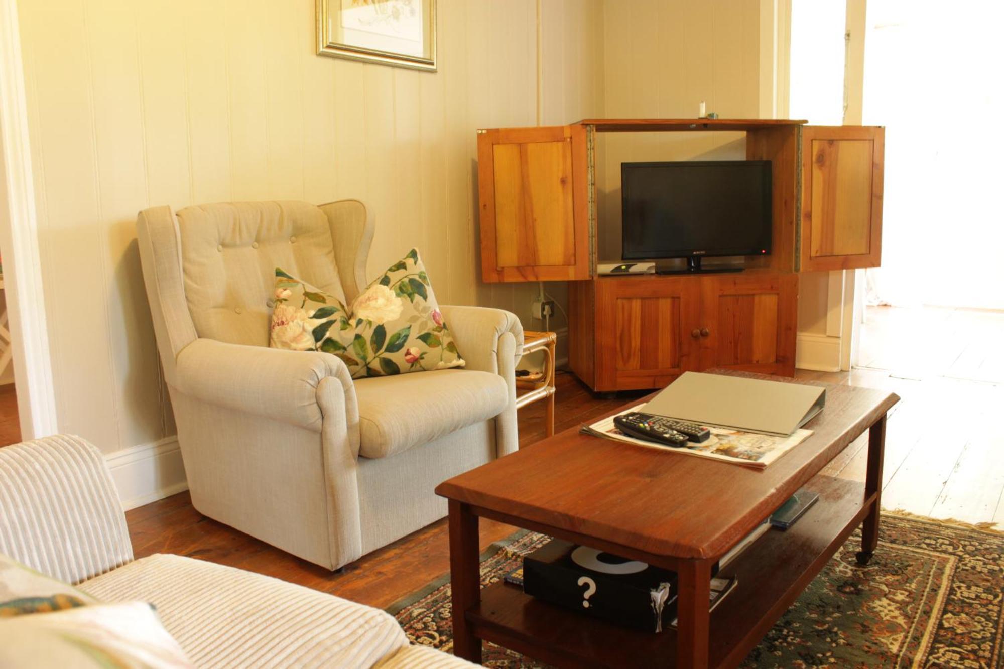 Mill Cottages Lidgetton Room photo