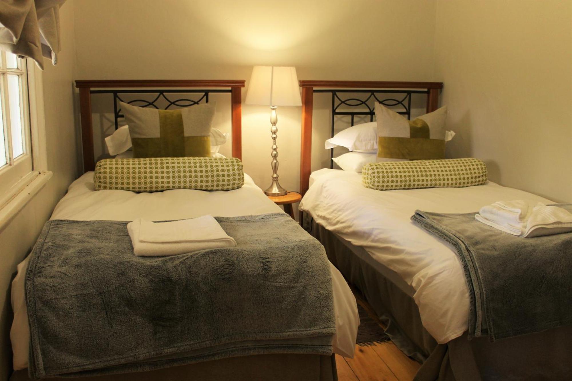 Mill Cottages Lidgetton Room photo
